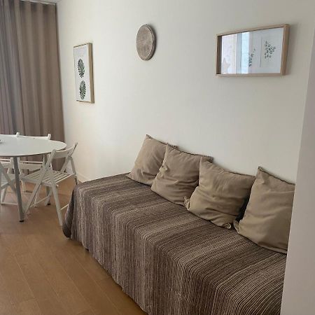Cozy Canide Beach Apartment Canidelo  المظهر الخارجي الصورة