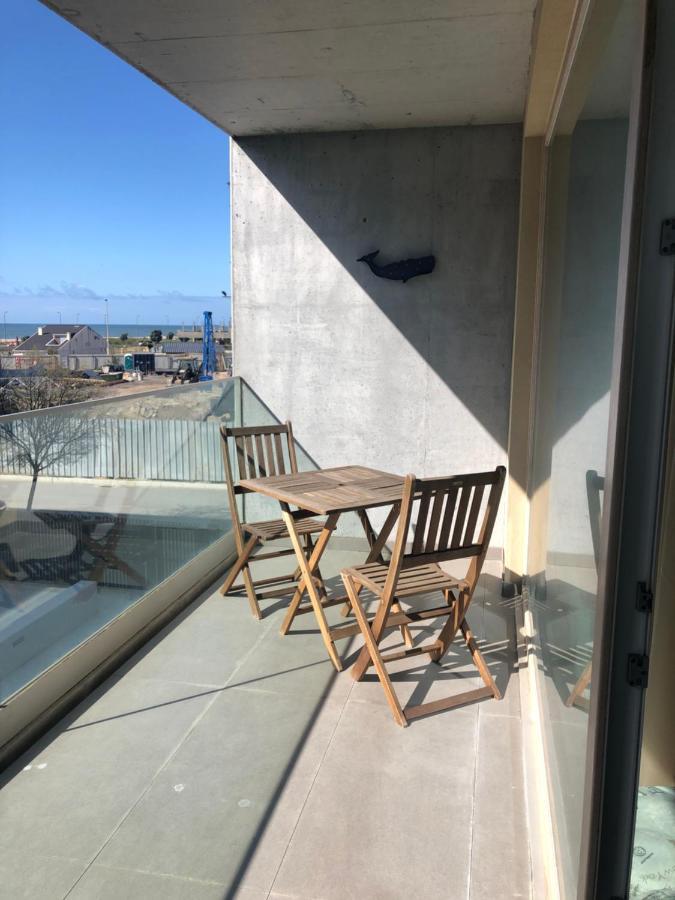 Cozy Canide Beach Apartment Canidelo  المظهر الخارجي الصورة