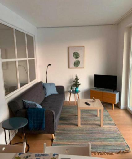 Cozy Canide Beach Apartment Canidelo  المظهر الخارجي الصورة