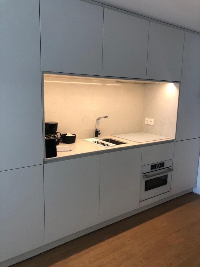 Cozy Canide Beach Apartment Canidelo  المظهر الخارجي الصورة