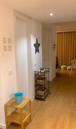 Cozy Canide Beach Apartment Canidelo  المظهر الخارجي الصورة