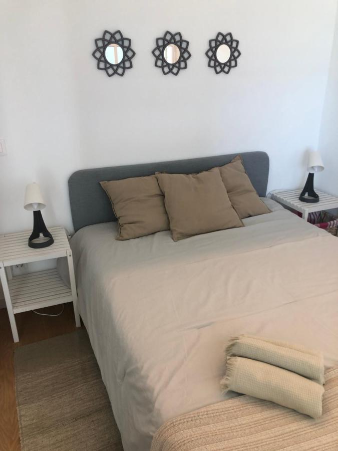 Cozy Canide Beach Apartment Canidelo  المظهر الخارجي الصورة