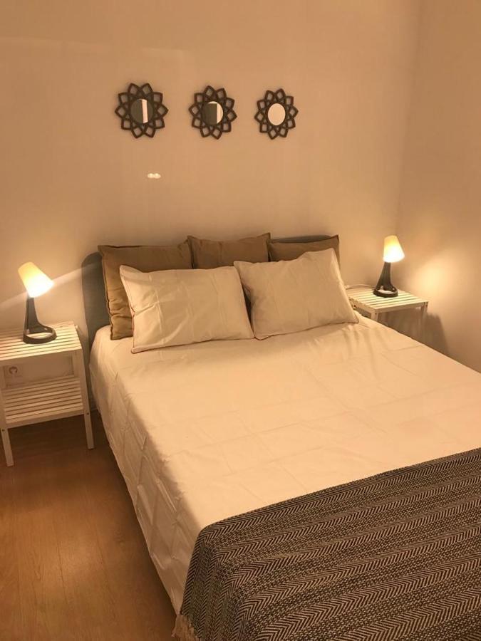 Cozy Canide Beach Apartment Canidelo  المظهر الخارجي الصورة