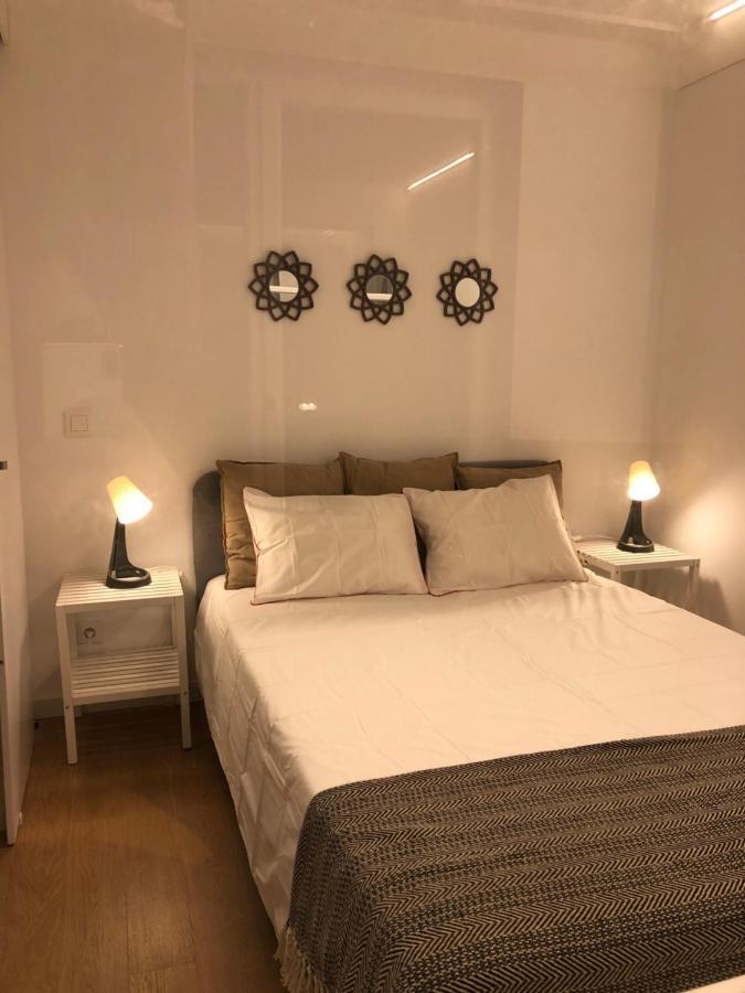Cozy Canide Beach Apartment Canidelo  المظهر الخارجي الصورة