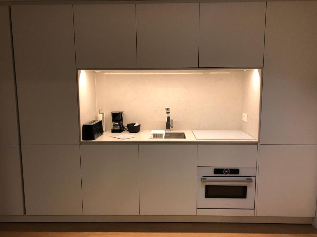 Cozy Canide Beach Apartment Canidelo  المظهر الخارجي الصورة